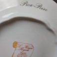 Prato «Pica-peixe»