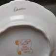 Prato «Cássico»