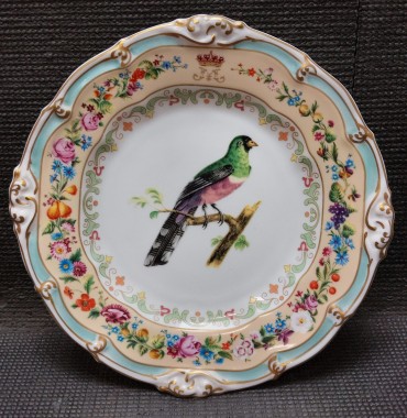 Prato «Quetzal»