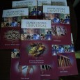 GRANDE HISTÓRIA UNIVERSAL - 9 VOLUMES DIVERSOS