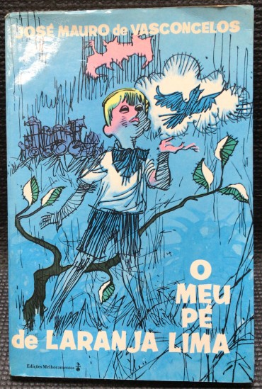 «O Meu Pé de Laranja Lima»