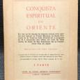 «Conquista Espiritual do Oriente - I Parte»