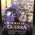 «Horas de Guerra - Memórias de Um Miliciano»