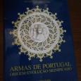 ARMAS DE PORTUGAL - ORIGEM EVOLUÇÃO SIGNIFICADO