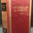 «O Vermelho e o Preto» 
