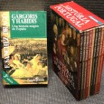 «Gárgoris y Habidis - Una Historia Mágica de Espana / História de Portugal»