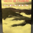 «Névoa» 