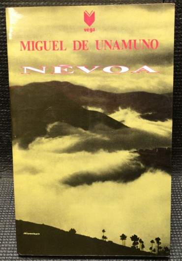 «Névoa» 