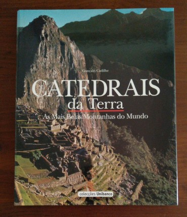 CATEDRAIS DA TERRA