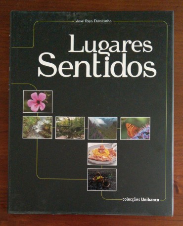 LUGARES SENTIDOS