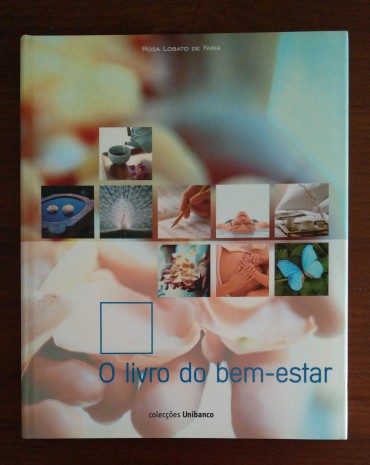 O LIVRO DO BEM ESTAR