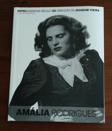 AMÁLIA RODRIGUES
