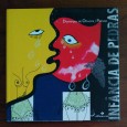 INFÂNCIA DE PEDRAS