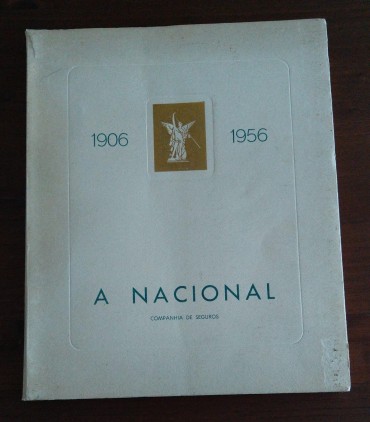 A NACIONAL 1906-1956