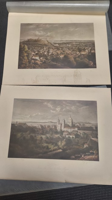 «Vistas de Lisboa» (2)