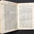 «História Geral de Portugal - Tomo XI - 1788»