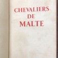 «Jeunes Proies / Chevaliers de Malte»