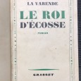 «Le Roi D' Écosse / Le Sorcier Vert»