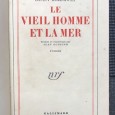 «Le Vieil Homme et La Mer»