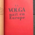 «Une Femme Comme Moi / La Volga Naite En Europe»