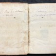 «Sermoens do P. Antonio Vieira - Qvinta Parte - 1689»
