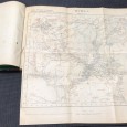 «Relatório da Campanha dos Cuamatos no Sul de Angola em 1907 - Atlas»
