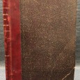 «Relatório da Campanha dos Cuamatos no Sul de Angola em 1907 - Atlas»