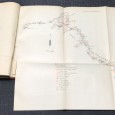 «Relatório da Campanha dos Cuamatos no Sul de Angola em 1907 - Atlas»