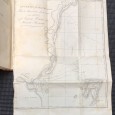 «África Oriental Portuguesa Memória Estatística - 1835»