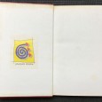 «África Oriental Portuguesa Memória Estatística - 1835»
