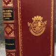 «África Oriental Portuguesa Memória Estatística - 1835»