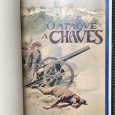 «O Ataque a Chaves» 
