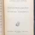 «Industrialização e Progresso Económico»