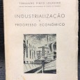 «Industrialização e Progresso Económico»