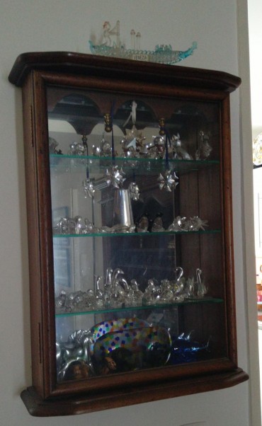 Vitrine