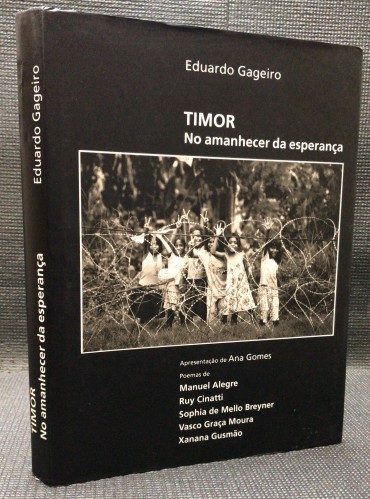 «Timor - No Amanhecer da Esperança»
