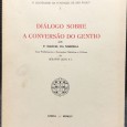 «Diálogo Sobre a Conversão do Gentio»
