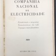 «Companhia Nacional de Electricidade» 