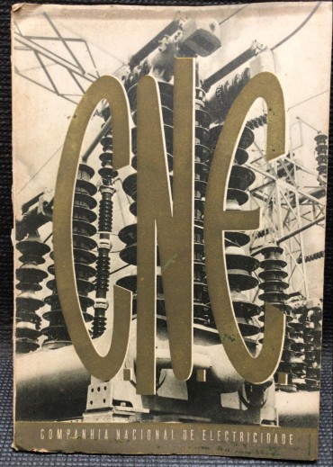 «Companhia Nacional de Electricidade» 