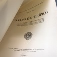 «O Luso e o Trópico»