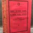 «Primeira Conferência Económica do Império Colonial Português»