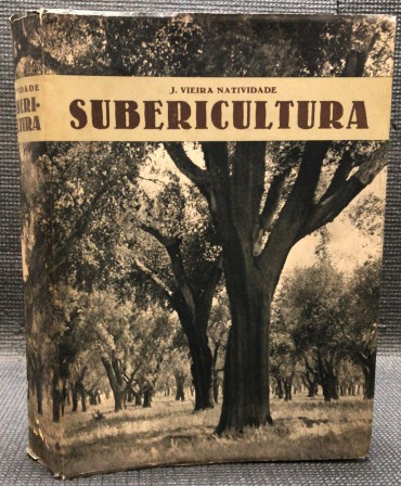 «Subericultura»