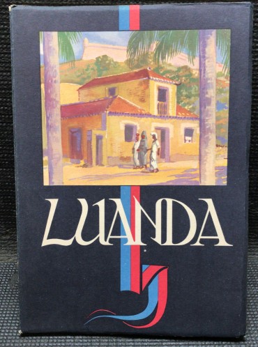 «Luanda»