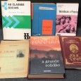 «Lote 6 Livros»