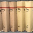 «Polis - Enciclopédia Verbo da Sociedade e do Estado - 5 Volumes»
