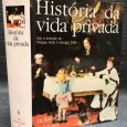 «História da Vida Privada»