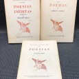 «Lote Poesia Fernando Pessoa» 