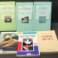 «Lote 6 Livros»