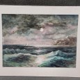«Paisagem marítima» - SÉC. XX/XXI
