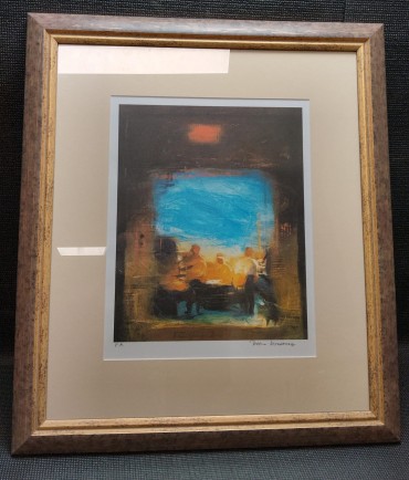 «Sem título» - SÉC. XX 